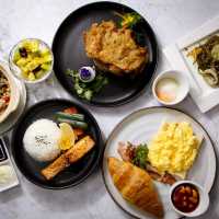 ☕คาเฟ่สไตล์ฮอบบิทพุทธมณฑลสาย4ใกล้กรุงเทพนิดเดียว