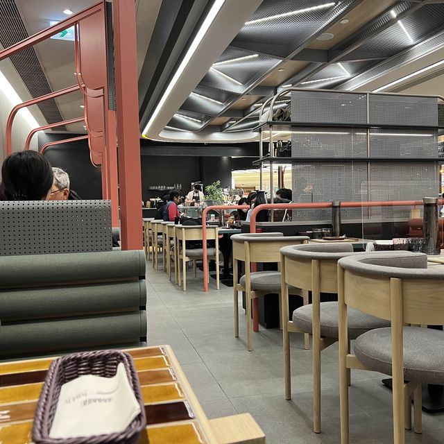 足料美式漢堡