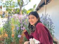 Guzzu cafe & Bistro คาเฟ่ใหม่ทางขึ้นเขาคิชฌกูฏ
