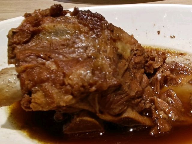 陜西菜好好味,你試過嗎?