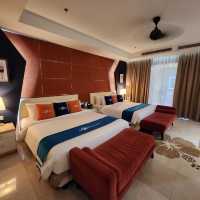 Lexis Suites Penang