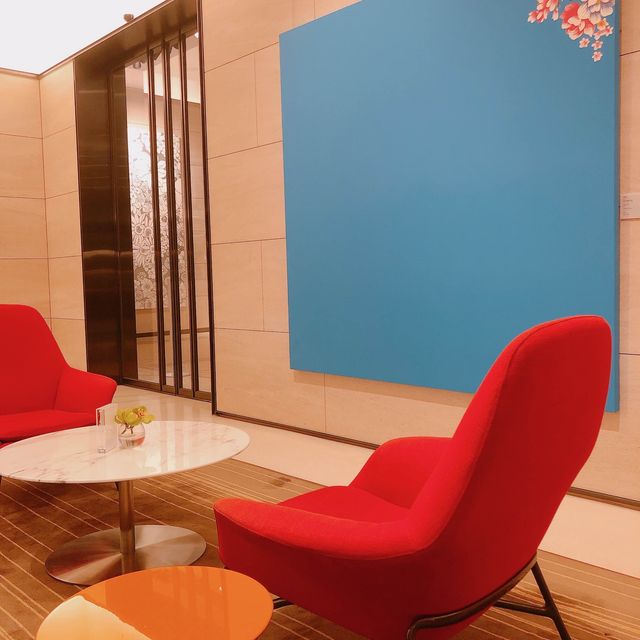 浪漫約會好去處🏩 Eslite Hotel 誠品行旅