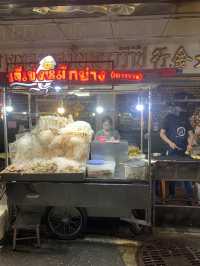 เที่ยวเยาวราช ด้วย MRT