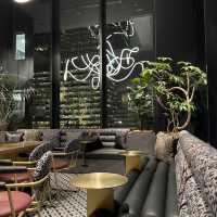 Best centralised hotel in Osaka