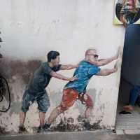 Murals Street 