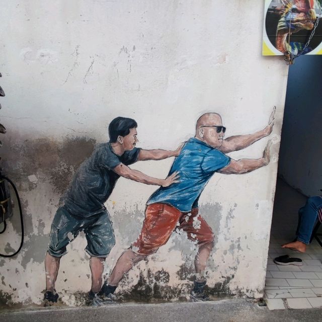 Murals Street 