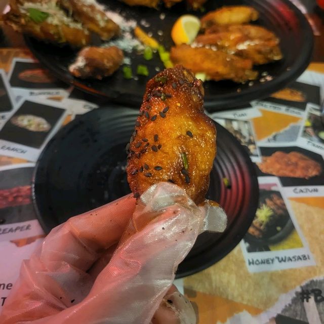 一齊叫雞