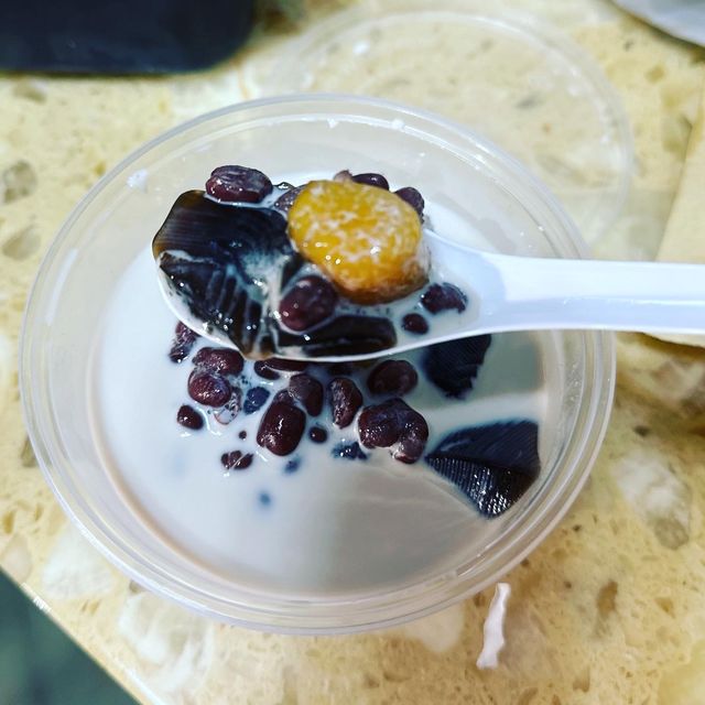 元朗正宗台式美食