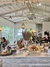 왕이 사랑한 휴양지👉후아힌 인근의 감성 카페 Le Cereste Cafe