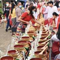 ขับรถเที่ยว”สังขละบุรี จ.กาญจนบุรีกั้นนนน!👤