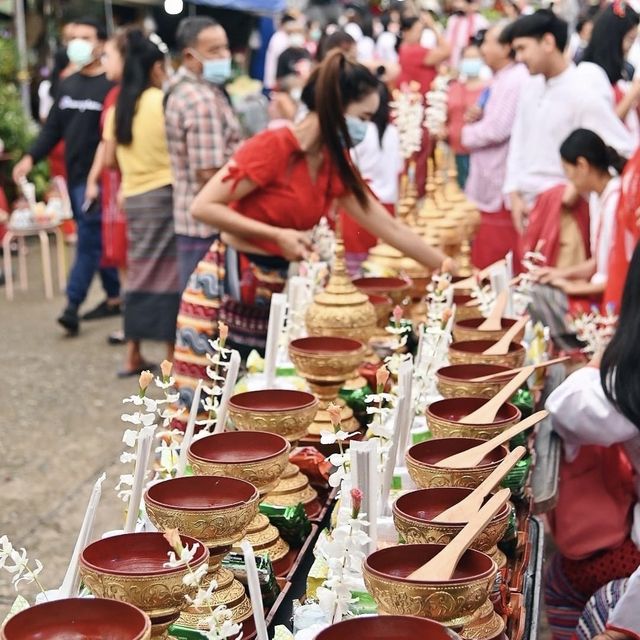 ขับรถเที่ยว”สังขละบุรี จ.กาญจนบุรีกั้นนนน!👤
