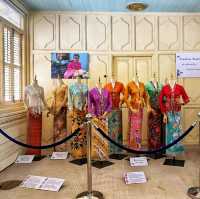 Baba & Nyonya Heritage Museum, Melaka