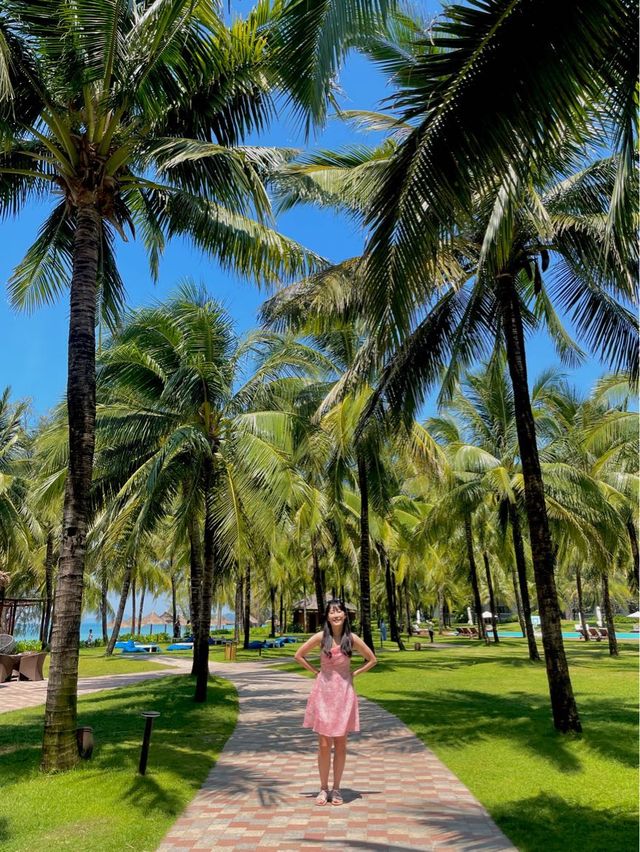 1박 9만원대 푸꾸옥에서 가장 가성비 좋은 숙소는 바로 여기!🏡🏝️🏊‍♀️