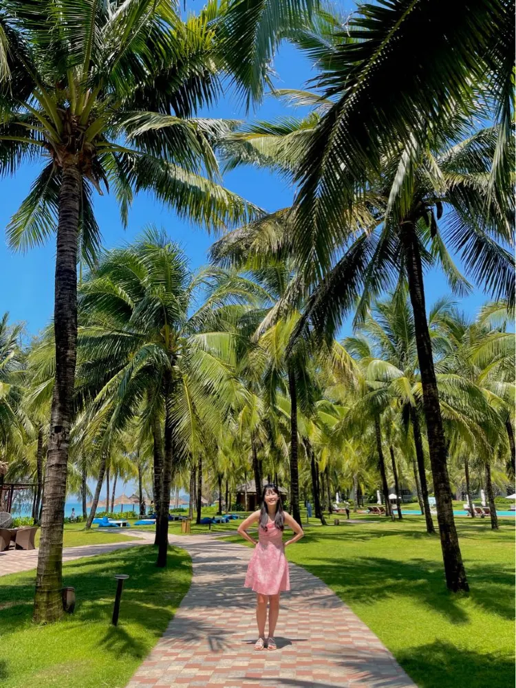 1박 9만원대 푸꾸옥에서 가장 가성비 좋은 숙소는 바로 여기!🏡🏝️🏊‍♀️