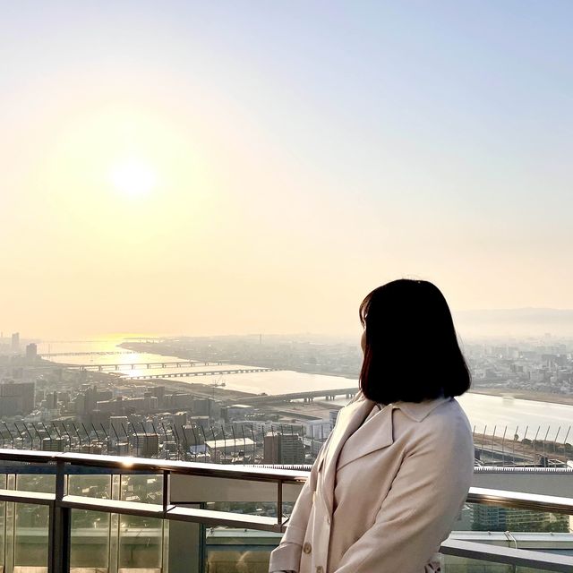 4박 5일 오사카 여행 제대로 즐겨보자! 🙌