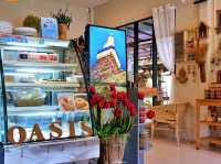 Oasis Handmade Cafe พังงา