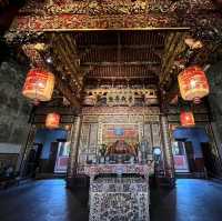 Leong San Tong Khoo Kongsi