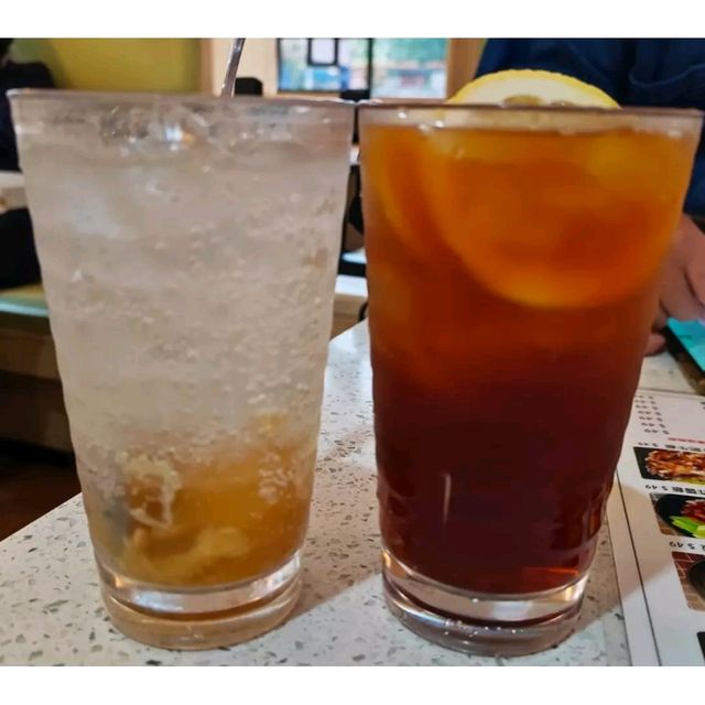 元朗洪水橋米線店性價比高！
