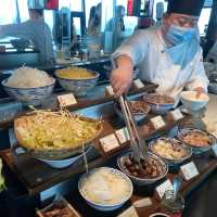 360°美食探索，360 Cafe帶您品味澳門風味