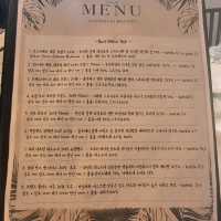 [마포구]연남동 다이닝 레스토랑 맛집 홈부쉬 추천!