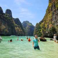 Ko Phi Phi Maya Bay Tour