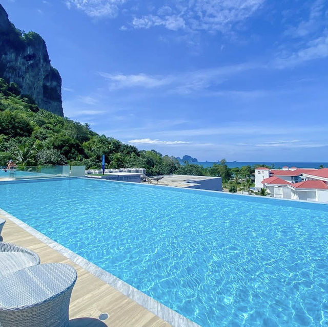 BlueSotel SMART Krabi Aonang Beach