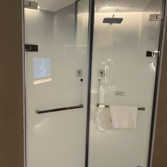深圳無印風酒店🏨-薈語酒店