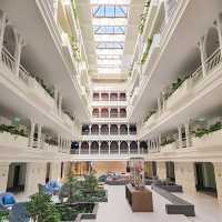 Mövenpick BDMS Wellness Resort Bangkok