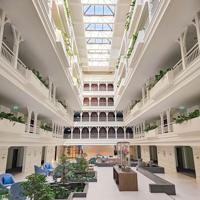 Mövenpick BDMS Wellness Resort Bangkok
