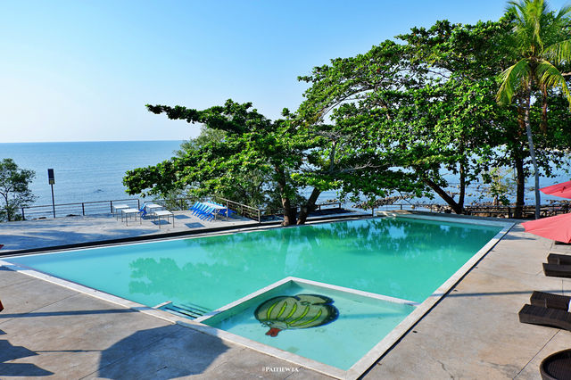 Sea Stone Resort