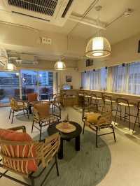 試睡專員報告-香港翡格酒店 The Figo