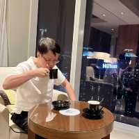 物超所值的酒店- JW MARRIOTT MARQUIS DUBAI