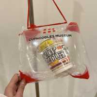 橫濱合味道博物館🙊藝術品一樣🥰500円入場