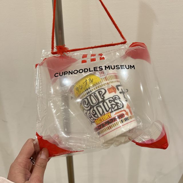 橫濱合味道博物館🙊藝術品一樣🥰500円入場 橫濱合味道博物館🙊藝術品一樣🥰500円入場