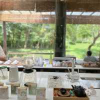 RIRI TEAHOUSE ....Chiangrai 