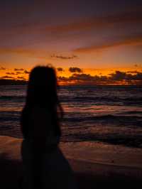 Bali | find the dreamiest beach in Uluwatu - best for sunset 🌅 