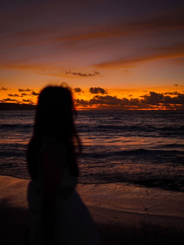 Bali | find the dreamiest beach in Uluwatu - best for sunset 🌅 