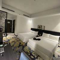 Bespoke hotel Puchong 