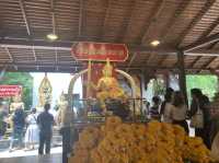 ม่อนกุเวร เชียงใหม่ ม่อนของสายมู