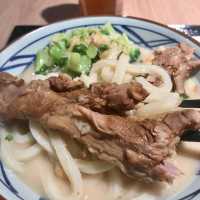 Marugame Seimen/Udon