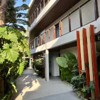 The Rock Huahin Hotel 🏢🏝️