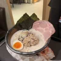 令人難忘的拉麵
