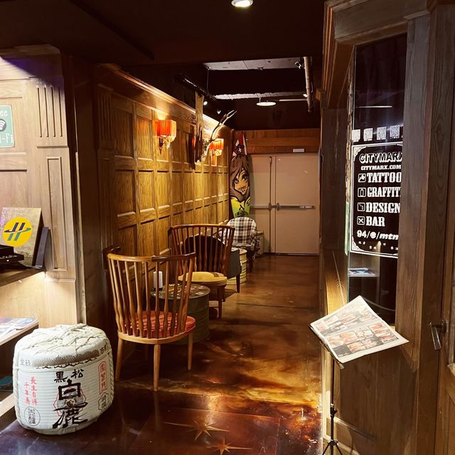二十輪西門店｜超方便又舒適的旅店