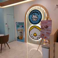 TOMMIE'S สาขา โรงพยาบาลวิมุต