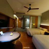 Rayong Marriott Resort & Spa 