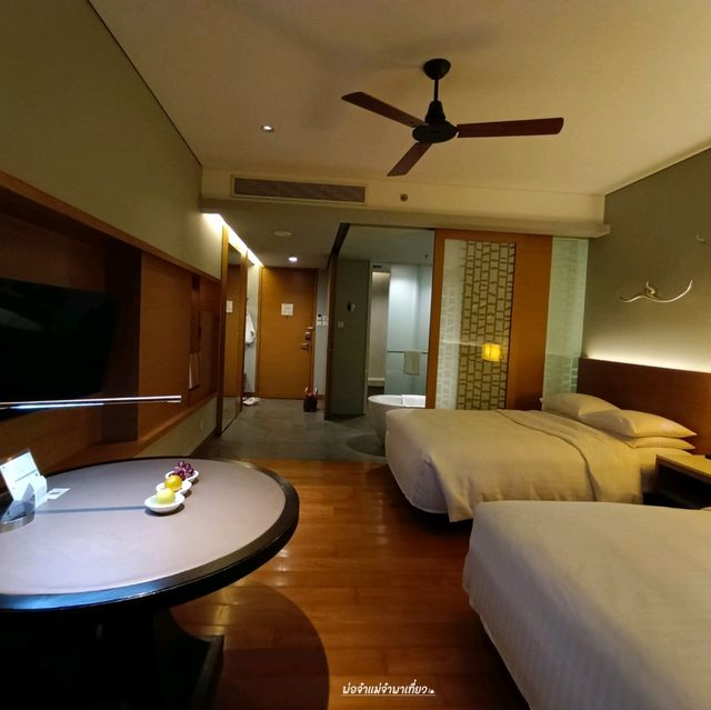 Rayong Marriott Resort & Spa 