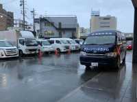 大阪　大阪観光　伊丹空港へ徒歩７分のホテルに泊まった結果。。