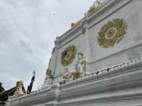 ‘วัดเชียงยืน’ วัดสวยอยู่คู่เมืองเชียงใหม่มายาวนาน