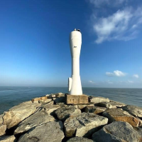 Pantai Senok