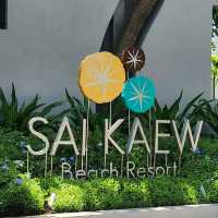 沙美島 Sai Kaew Beach Resort